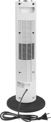 Termowentylator 2000W + pilot KD11788 na Arena.pl