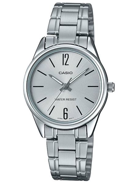 ZEGAREK DAMSKI CASIO LTP-V005D-7B (zd586l) + BOX zdjęcie 1