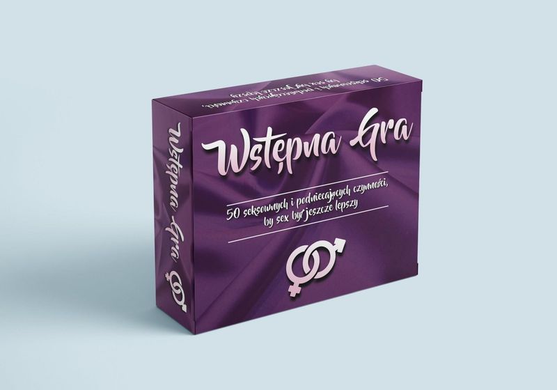 Wstępna Gra zdjęcie 1