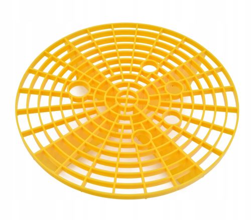 Work Stuff ZESTAW Wiadro RINSE+ separator+ pokrywa na Arena.pl