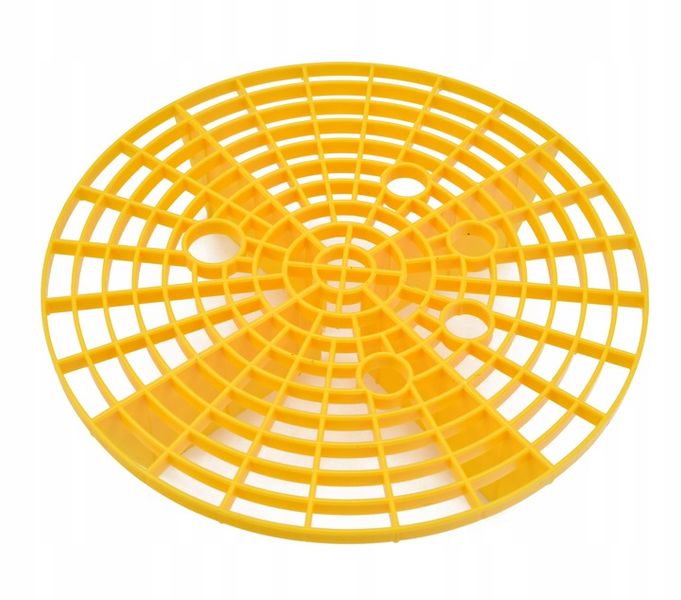 Work Stuff ZESTAW Wiadro RINSE+ separator+ pokrywa zdjęcie 8