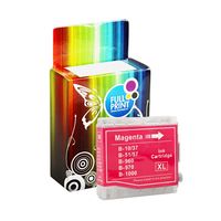 Zamiennik tuszu LC-1000MYJ1 Purpurowy