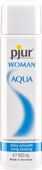Pjur Woman Aqua Bottle 100 Ml