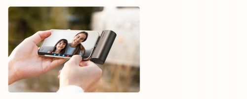 VEGER Powerbank 5 000 mAh z wbudowanym złączem USB-C Typ C PD QC3.0 3A 20W na Arena.pl