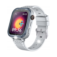 Smartwatch GARETT Kids Essa 4G Szary