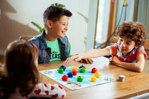 Szalone gary na Arena.pl