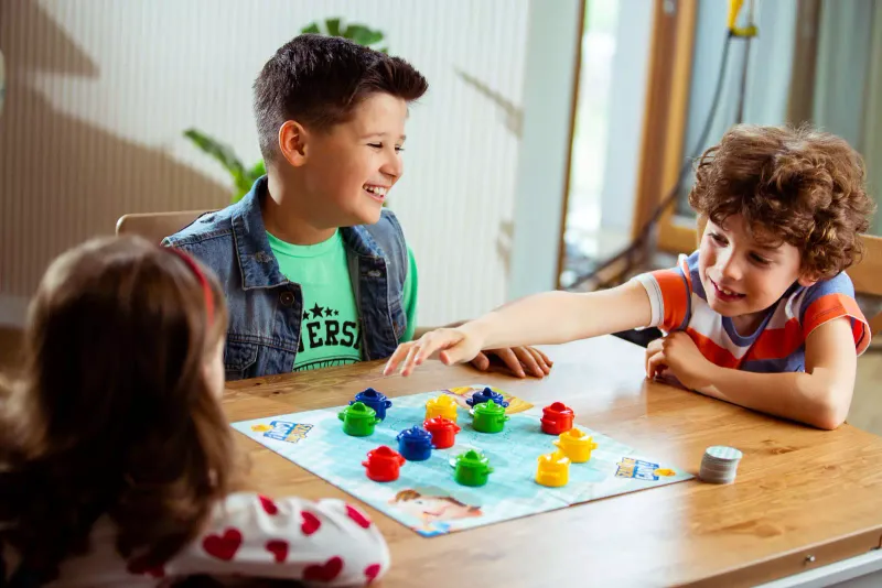 Szalone gary zdjęcie 6