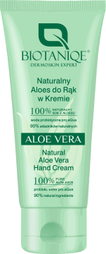 BIOTANIQE Aloe Vera 75 ml na Arena.pl