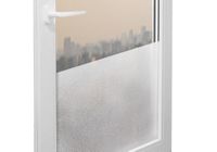 Folia Okleina Okienna Statyczna Bezklejowa KLARA 67x150 G41