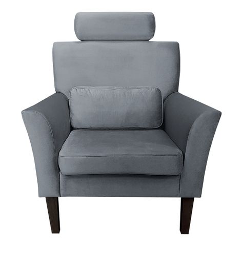 Fotel DENVER nogi venge BL14 na Arena.pl