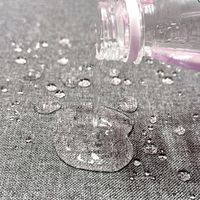 Poduszka jasiek na krzesło fotel decor ogrodowe 45x45 ecolen wodooporna