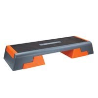Step do aerobiku Premium HMS regulacja 300kg AS007