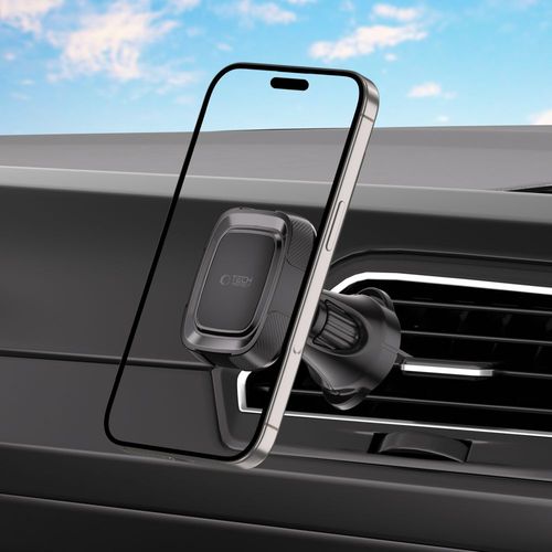 tech-protect n59 magnetic dashboard & vent car mount black na Arena.pl