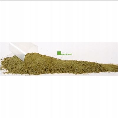 Equinova Digest Pro Powder Suplement Biegunka 1kg na Arena.pl