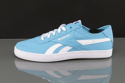 Reebok ROYAL GLOBAL (V69783) na Arena.pl