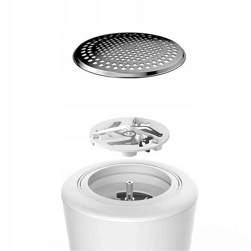 Deerma Akumulatorowa Golarka Usb Do Ubrań Swetrów na Arena.pl