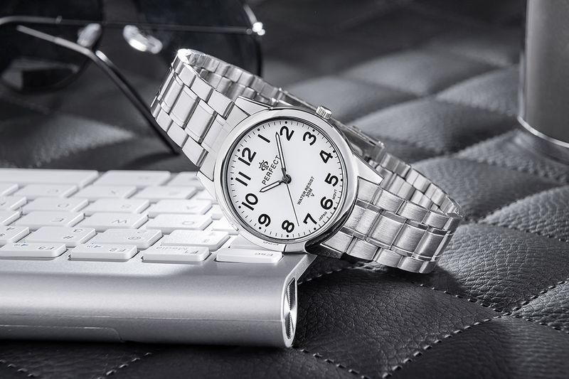 zegarek męski perfect r50-01 zdjęcie 6