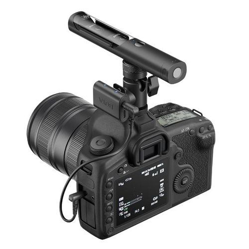Mini system mikrofonów Boya Magic 02 - USB-C, 3,5 mm, Lightning na Arena.pl