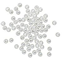 perły dekoracyjne 10 mm 40g 9778