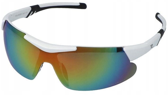 OKULARY MĘSKIE POLARYZACYJNE PolarZONE SPORTOWE zdjęcie 5