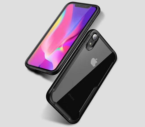 Etui Alogy Crystal Armor Apple iPhone XR na Arena.pl