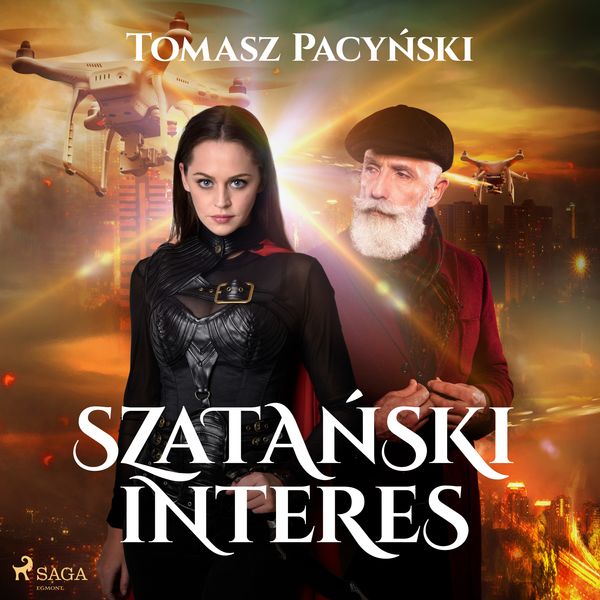 (mp3) Szatański interes zdjęcie 1