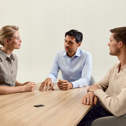 Dyktafon Plaud Note PRO nagrywanie transkrypcja podsumowania AI chat na Arena.pl