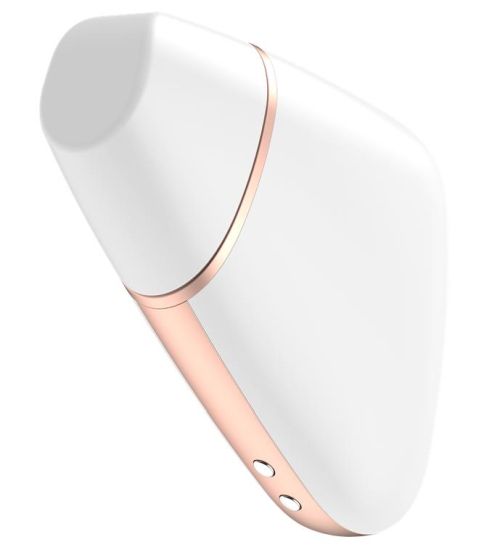 Bezdotykowy stymulator Satisfyer na aplikację zdjęcie 2
