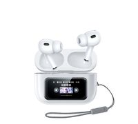 Słuchawki Bluetooth REMAX TWS W30N WHITE Bluetooth 5,4