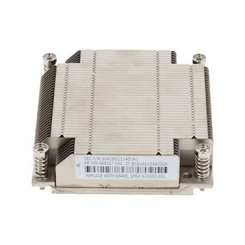 Radiator HP do DL360E G8 - 668237-001 na Arena.pl