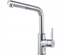 Bateria FRANKE Urban 115.0595.083 Chrom