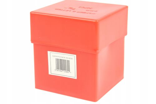 numeratory zestaw 36el. 8mm na Arena.pl