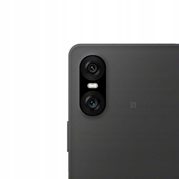 Spacecase Camera Glass Xperia 10 Vi zdjęcie 3