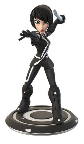 Disney Infinity 3.0 Figurka Quorra na Arena.pl