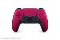 Pad Sony Playstation 5 DualSense Cosmic Red V2