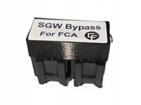 FCA SGW Bypass do Fiat Alfa Lancia Dodge Chrysler Jeep włącza diagnostykeCF