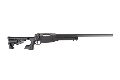 Karabin snajperski MB14A Well - ASG na Arena.pl