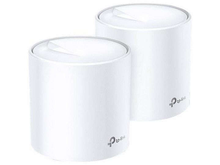 Router TP-LINK Deco X20 zdjęcie 1
