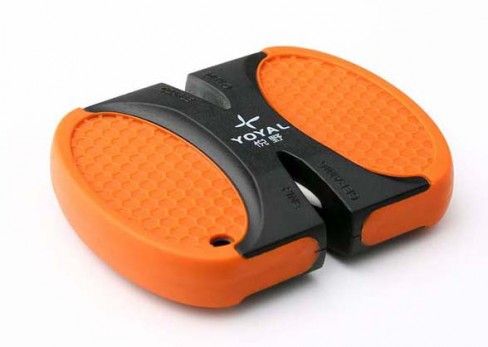 Ostrzałka Taidea T1301TC zdjęcie 1