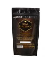 Kawa Daktylowa Doypack 200g Natura Wita