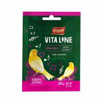 Vitaline Sing Sing Dla Kanarka Vitapol 20g