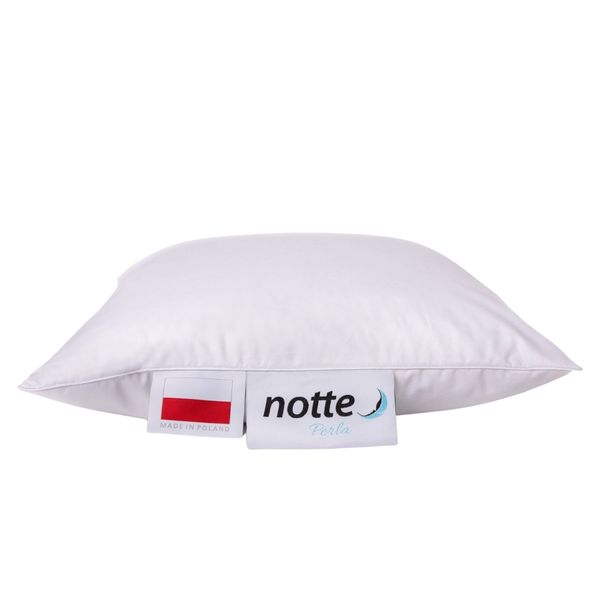 Poduszka Notte Perla 50x70 cm zdjęcie 1