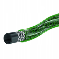 WĄŻ OGRODOWY GARDEN DEDRA 3-WARSTWY BASIC 1/2" 50M
