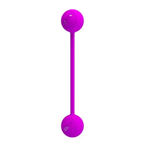 pretty love  kegel ball iii na Arena.pl
