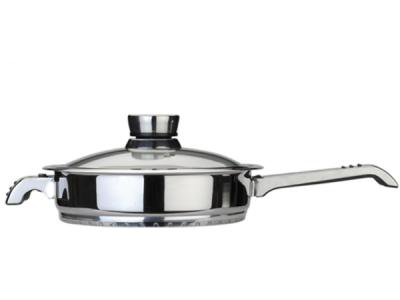 Berghoff Patelnia Invico Vitrum 24 Cm na Arena.pl