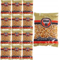 Dilan Kukurydza do prażenia 150g x 16 sztuk