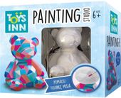 Painting Studio Figurka gipsowa Miś 8813