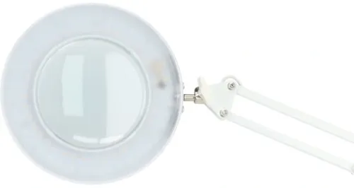 Lampa kosmetyczna dermatologiczna lupa na Arena.pl