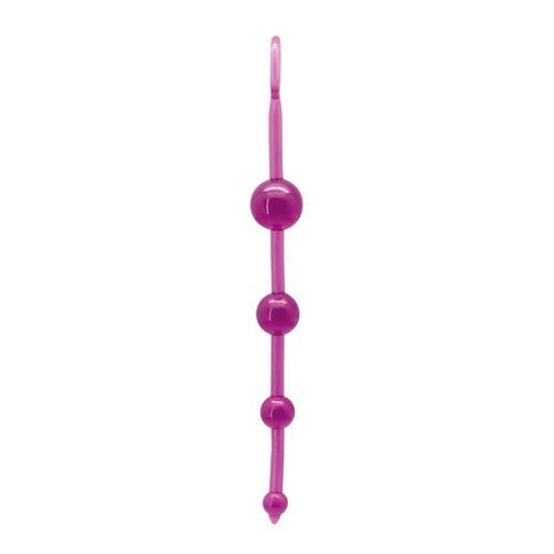 palline anali timeless jelly 4 colore viola na Arena.pl