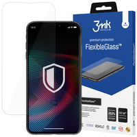 Apple iPhone 14 Plus/14 Pro Max - 3mk FlexibleGlass